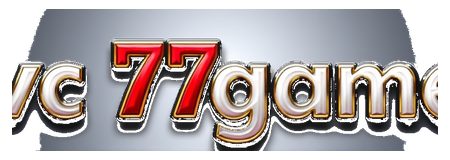 wc777game logo